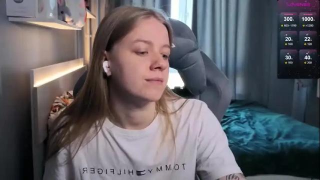 Thumbnail 2, candy_meggie's Stream at Chaturbate, 1 month ago