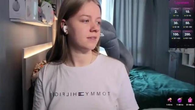 Image 7 of candy_meggie Stream on Chaturbate on 1 month ago