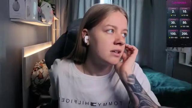 Image 8 of candy_meggie Stream on Chaturbate on 1 month ago
