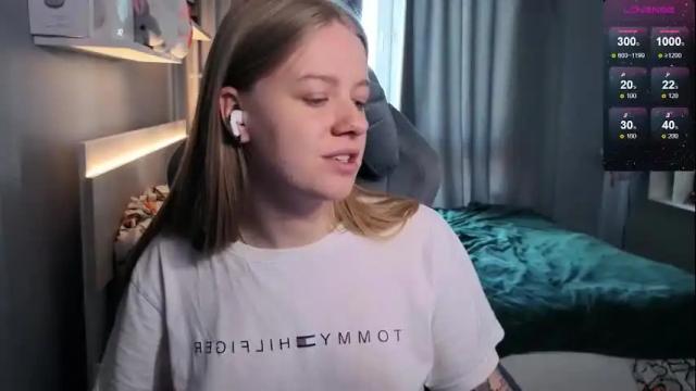 Thumbnail 3, candy_meggie's Stream at Chaturbate, 1 month ago