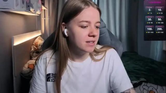 Image 10 of candy_meggie Stream on Chaturbate on 21 days ago