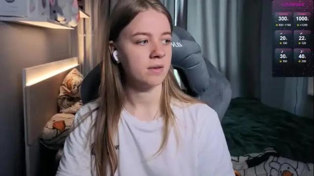 Image 11 of candy_meggie Stream on Chaturbate on 21 days ago