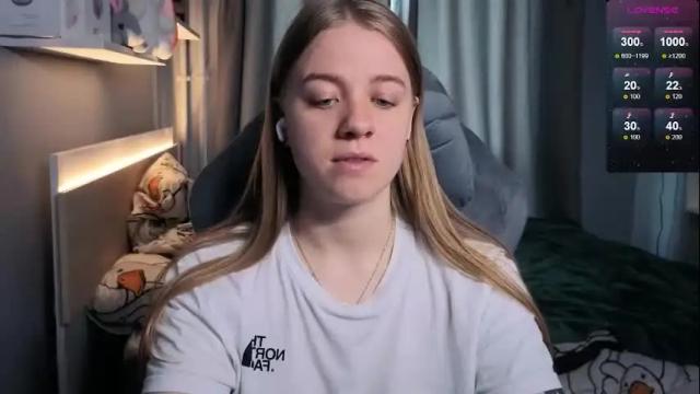 Image 12 of candy_meggie Stream on Chaturbate on 21 days ago