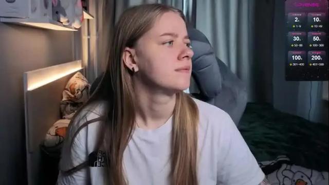 Image 3 of candy_meggie Stream on Chaturbate on 21 days ago