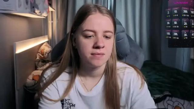 Image 4 of candy_meggie Stream on Chaturbate on 21 days ago