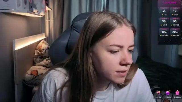 Image 7 of candy_meggie Stream on Chaturbate on 21 days ago