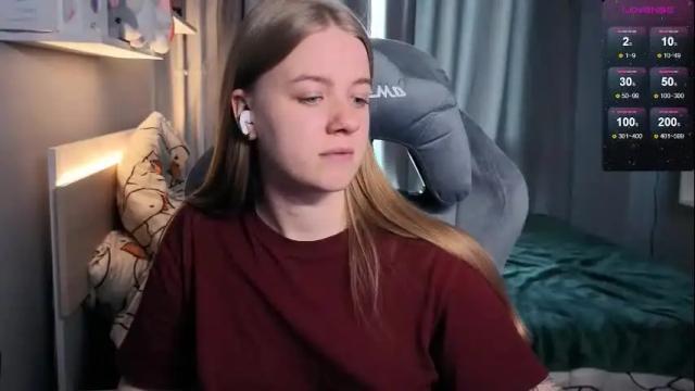 Image 12 of candy_meggie Stream on Chaturbate on 19 days ago