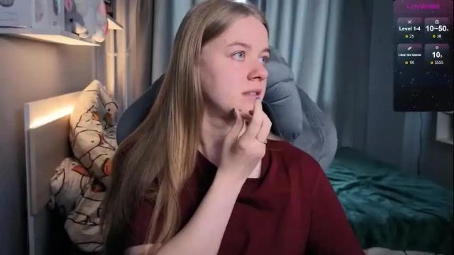 Image 2 of candy_meggie Stream on Chaturbate on 19 days ago