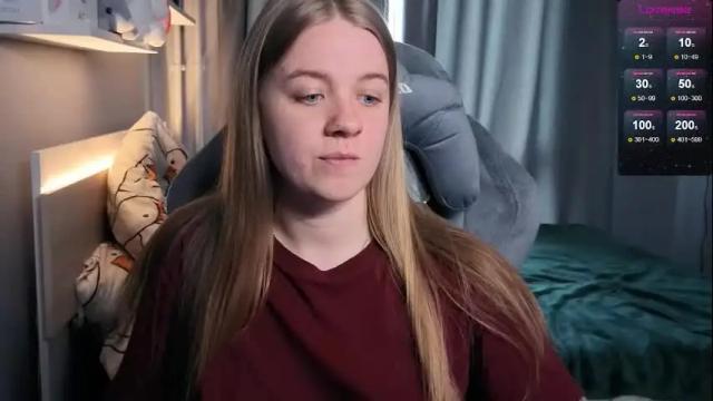 Image 3 of candy_meggie Stream on Chaturbate on 19 days ago