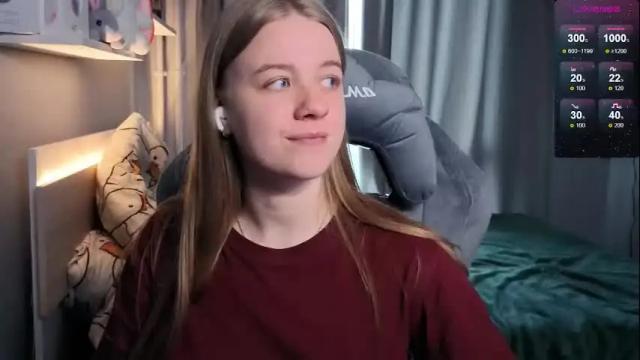 Thumbnail 2, candy_meggie's Stream at Chaturbate, 18 days ago