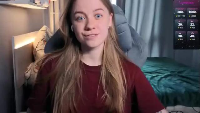 Thumbnail 3, candy_meggie's Stream at Chaturbate, 18 days ago