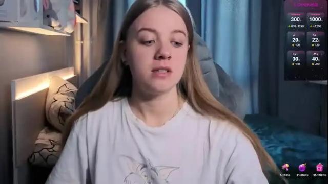 Thumbnail 1, candy_meggie's Stream at Chaturbate, 16 days ago