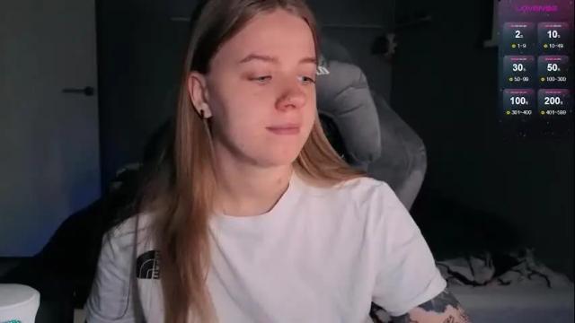 Thumbnail 1, candy_meggie's Stream at Chaturbate, 13 days ago