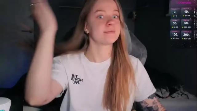 Image 10 of candy_meggie Stream on Chaturbate on 13 days ago