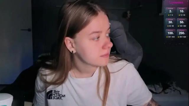 Image 2 of candy_meggie Stream on Chaturbate on 13 days ago