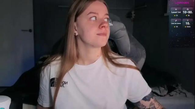 Image 4 of candy_meggie Stream on Chaturbate on 13 days ago