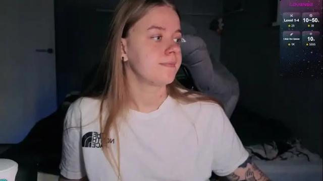 Thumbnail 2, candy_meggie's Stream at Chaturbate, 13 days ago