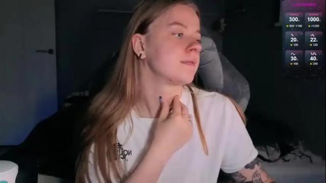 Image 7 of candy_meggie Stream on Chaturbate on 13 days ago