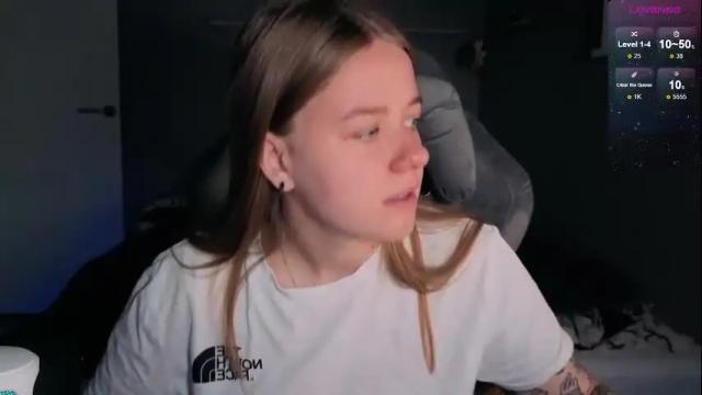 Image 8 of candy_meggie Stream on Chaturbate on 13 days ago