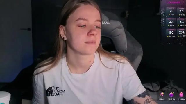 Thumbnail 3, candy_meggie's Stream at Chaturbate, 13 days ago