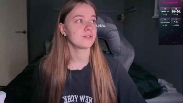 Thumbnail 1, candy_meggie's Stream at Chaturbate, 9 days ago