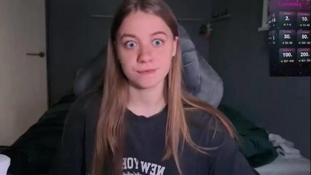 Thumbnail 2, candy_meggie's Stream at Chaturbate, 9 days ago
