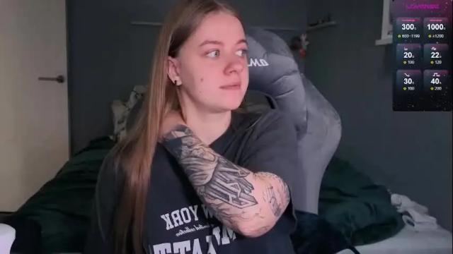 Thumbnail 3, candy_meggie's Stream at Chaturbate, 9 days ago