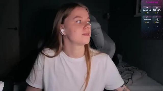 Image 11 of candy_meggie Stream on Chaturbate on 7 days ago