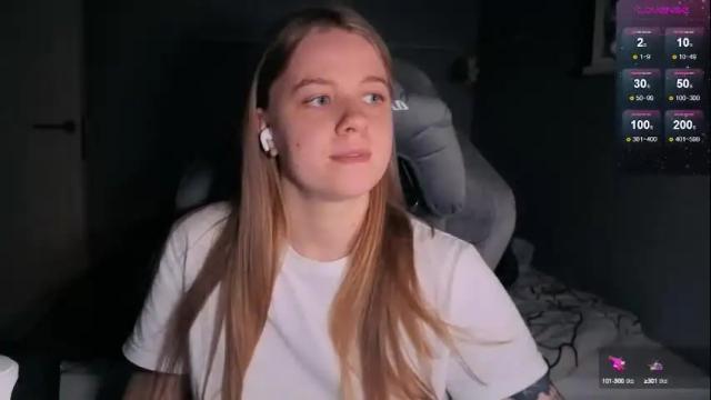 Image 12 of candy_meggie Stream on Chaturbate on 7 days ago