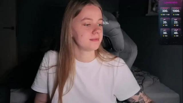 Image 2 of candy_meggie Stream on Chaturbate on 7 days ago
