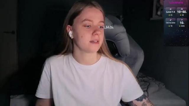Image 3 of candy_meggie Stream on Chaturbate on 7 days ago