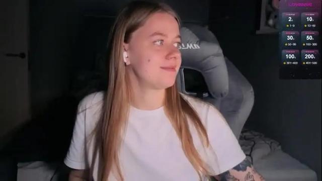 Image 4 of candy_meggie Stream on Chaturbate on 7 days ago