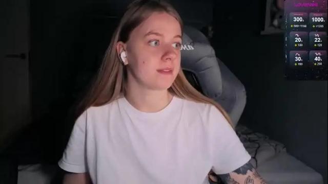 Thumbnail 2, candy_meggie's Stream at Chaturbate, 6 days ago