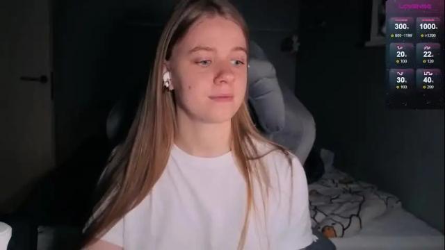 Image 6 of candy_meggie Stream on Chaturbate on 7 days ago