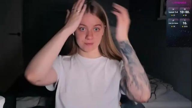 Image 7 of candy_meggie Stream on Chaturbate on 7 days ago