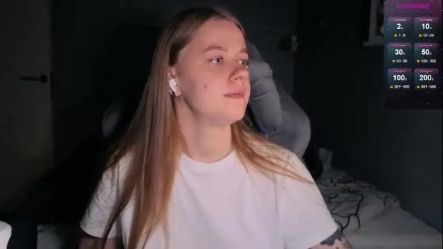 Image 8 of candy_meggie Stream on Chaturbate on 7 days ago