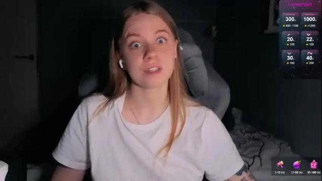 Thumbnail 3, candy_meggie's Stream at Chaturbate, 6 days ago