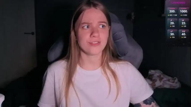 Image 10 of candy_meggie Stream on Chaturbate on 3 days ago