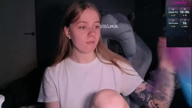 Image 11 of candy_meggie Stream on Chaturbate on 3 days ago