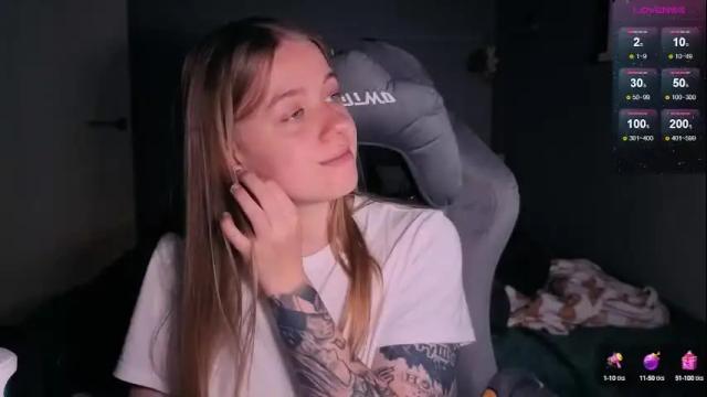 Image 12 of candy_meggie Stream on Chaturbate on 3 days ago