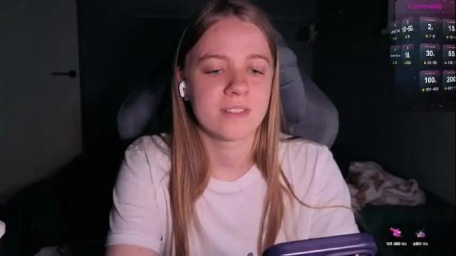 Image 2 of candy_meggie Stream on Chaturbate on 3 days ago