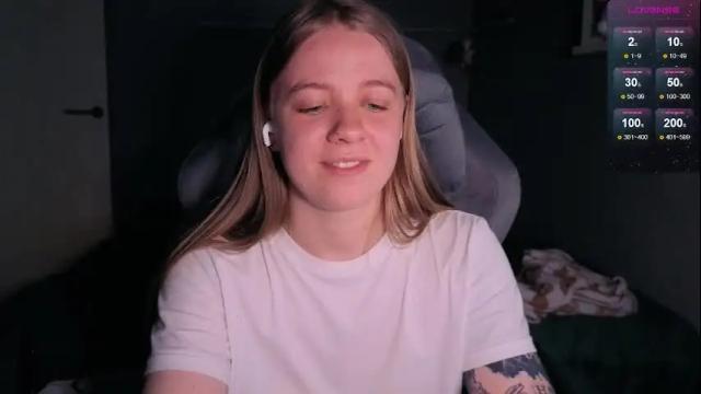 Image 3 of candy_meggie Stream on Chaturbate on 3 days ago