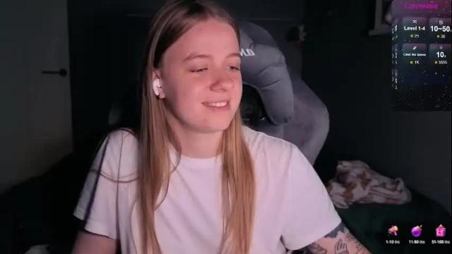 Image 4 of candy_meggie Stream on Chaturbate on 3 days ago