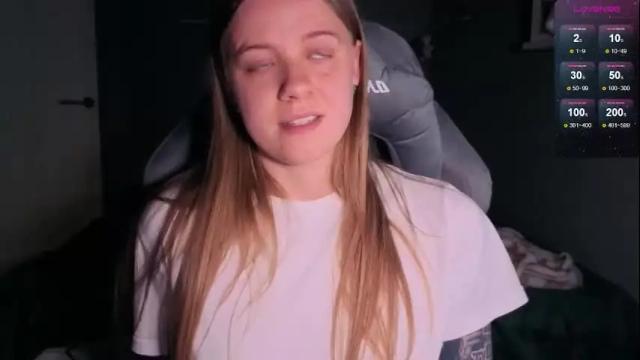 Image 6 of candy_meggie Stream on Chaturbate on 3 days ago