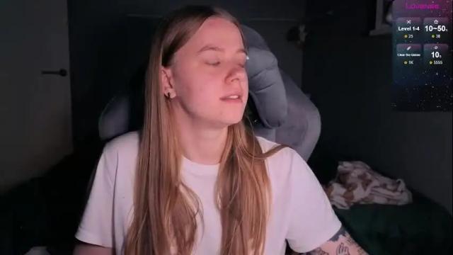Image 8 of candy_meggie Stream on Chaturbate on 3 days ago