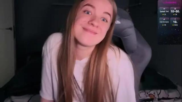 Image 10 of candy_meggie Stream on Chaturbate on 1 day ago