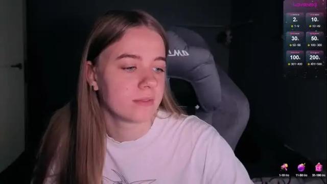 Image 11 of candy_meggie Stream on Chaturbate on 1 day ago
