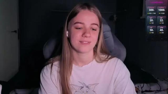 Image 12 of candy_meggie Stream on Chaturbate on 1 day ago