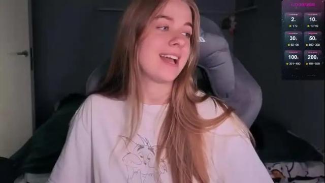 Image 4 of candy_meggie Stream on Chaturbate on 1 day ago