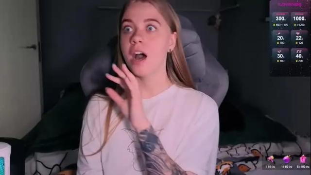 Image 6 of candy_meggie Stream on Chaturbate on 1 day ago